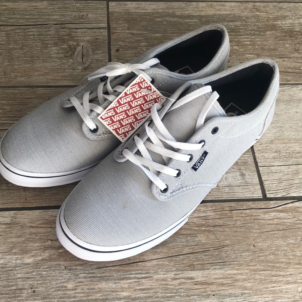 Brand New Women’s Vans